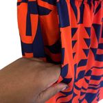 Peaches n cream strapless dress Size Large Photo 2