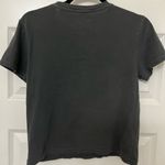 Goodie Two Sleeves Janis Joplin Graphic Tee Gray Size M Photo 4