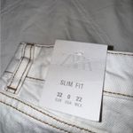 ZARA Slim Fit High-Rise Jeans Photo 8