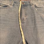 Pink Lily  Light Blue Flare Jeans Photo 7