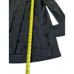 Lululemon Black Cardigan Thumb holes w/ Pockets Open Front Size 12 | 45-13 Photo 8