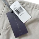 NYDJ NWT  Crop Jeans Stone Size 14 Photo 2