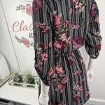 Cute Womens Top Size M Black Size M Photo 4