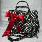 Kate Spade , polkadot handbag / Crossbody. EUC Photo 0