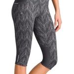 Athleta • Grey Be Free Knickers Techno Crop Photo 0