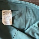 Girlfriend Collective  Glass Compressive 3/4” High Rise Legging Photo 3