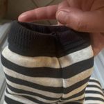 Rusty Vintage  Striped Hoodie Photo 4