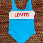 Levi's NWOT ONE PIECE SWIM BODYSUIT Photo 0