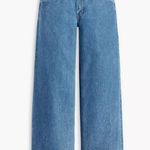 Levi's NWT LEVI’S ‘94 BAGGY WIDE LEG BLUE JEANS SIZE 26 x 31 Photo 3