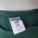 Harry Potter  Slytherin Sweatshirt Sz Small Photo 2