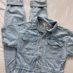 Free People We The Free Marci Jumpsuit Photo 8