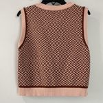 Stradivarius Stradivaris sweater vest Photo 1