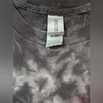 Gildan Gorillaz Black Tie Dye Band Tee Shirt Photo 7