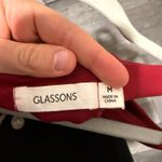 Glassons Red Tanktop  Photo 1