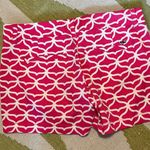 Vineyard Vines hot pink whale tail shorts Photo 1