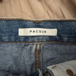 PacSun Jean Shorts Photo 2
