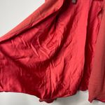 Bottega Veneta  Cashmere Silk Salmon Coral Open Front Sweater Cardigan IT 42 US 6 Photo 2