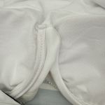 Ralph Lauren Lauren Bikini Top SZ6 NWT Black Gradient Stripe Underwire High Neck Photo 15