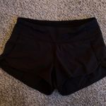 Lululemon Speed Shorts 2.5” Photo 0