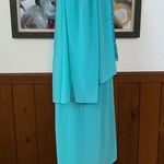 Pretty Vintage 1980s Ursula of Switzerland Mother of the Bride Dress! Size 14 Photo 2