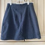 Brandy Melville  by J. Galt Plaid Skirt Photo 1