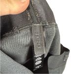 SKIMS Women’s Classic Cotton Ribbed Leggings in Black Size M Photo 13