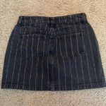 PacSun Jean Skirt Photo 1