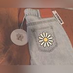 Princess Polly NWT    fixed price -High Rise Denim Jean Size 6 Photo 2