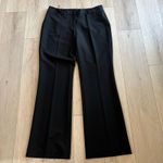 Worthington Women’s Black Curvy Fit Dress Pant Sz 12T Photo 2
