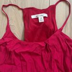 Miami Red Dress Boutique Halter Sundress Photo 1