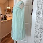 Adonna Penney’s  vintage ruffle rosette detail nightgown Photo 5
