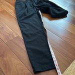 James Perse NWT  Cellulose Cotton Stretch tapered pants size 1 S Photo 10