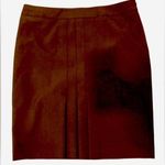 Loft Ann Taylor  pleated skirt dresses Photo 0