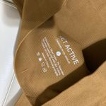 Set Active Ribbed One Shoulder Bras Photo 3