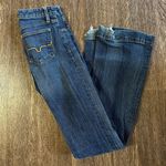 Kimes Jennifer Bootcut Jeans Photo 0