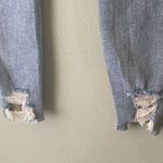 American Eagle Ripped Jeans Photo 2