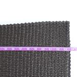 Women's | Nicola | Brown Lightweight Popcorn Tank Vest Size XL Photo 7