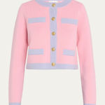 Love Shack Fancy  Elif Cardigan Photo 0