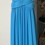 Antonio Melani Blue Formal Dress Photo 0