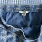 American Eagle  Plaid Skirt Photo 2