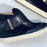 See By Chloe leather hidden heels/ platform shoes Photo 0