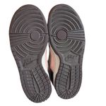 Nike 2003 Dunk Low Pro Mahogany Storm Pink Ivory Unstussy Reverse Stussy W sz 8 Photo 4