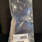 Alice + Olivia NWT Mercer Sunglasses, Snow Storm, OS Photo 6