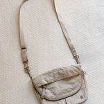 Lululemon Festival Bag Chrome Silver Grey 5L Photo 0