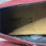 Naot Attitude Maryjane Heels Photo 1