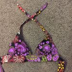 Victoria's Secret Victoria Secret Swimsuit Top Womens Used Bikini Photo 3