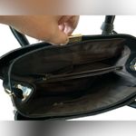 Cocifer Women's Multicolor Plaid Top Photo 3