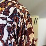 Women’s Floral Boho V Photo 3