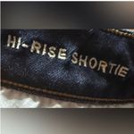 American Eagle  Outfitters Size 6 High-rise Shortie Ne(x)t Level Stretch Photo 3