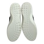 Ecco NWOT  Leather Soft 7 Wedge City Ankle Boots Black Size 6 - 6.5 Retail $180 Photo 7